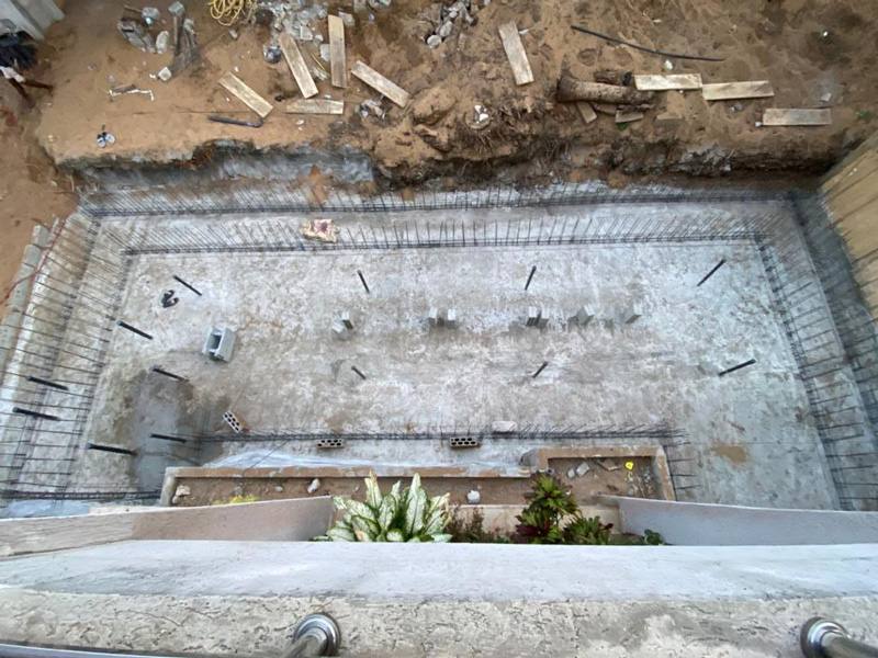 chainage-piscine-togo-morana