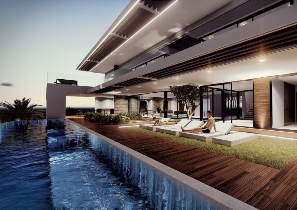 infinity-pool-spain-barcelona